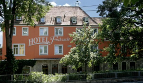 Hotel Fischzucht